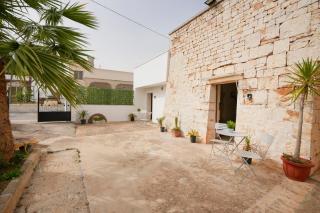 Bianca Luna Apartments - Locorotondo - 0