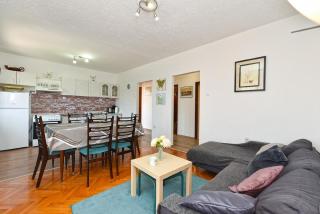 Ferienwohnung für 4 Personen ca 90 qm in Medulin, Istrien Südküste von Istrien - Medulin - 7