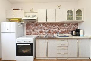 Ferienwohnung für 4 Personen ca 90 qm in Medulin, Istrien Südküste von Istrien - Medulin - 4