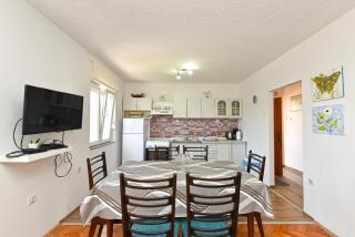 Ferienwohnung für 4 Personen ca 90 qm in Medulin, Istrien Südküste von Istrien - Medulin - 1