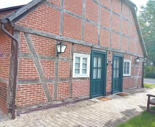 Lüdersburger Strasse 15b - Lüdersburg - 1
