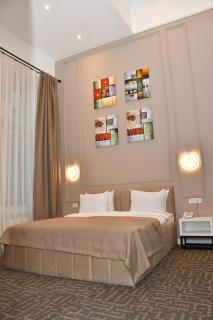 Callisto Hotel - Baku - 2