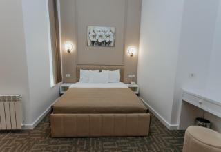 Callisto Hotel - Baku - 1