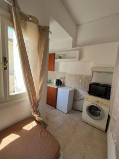 Marika urban apartment - Heraklion - 8