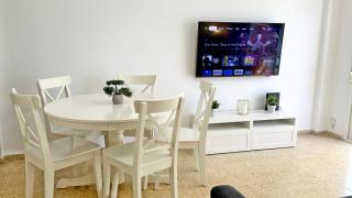 ROMA 5 - PLAYA DE GANDIA - Alquiler solo a familias - 9