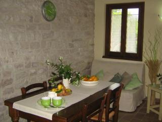 Ferienwohnung Sonnenblumen - Cagli - 4