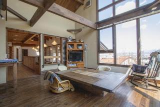 Sanso Harunoki staff-resident type - Vacation STAY 11615 - Furano - 6