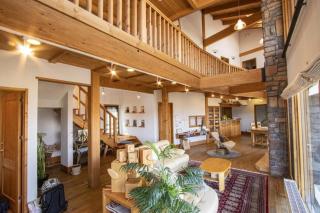 Sanso Harunoki staff-resident type - Vacation STAY 11615 - Furano - 9