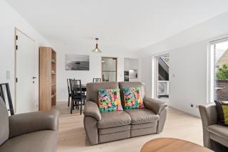 Marlie s Home - comfort stadsapp met zonnig terras - Nieuwpoort - 4