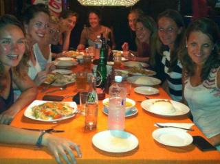 Why Not Guest house - 3