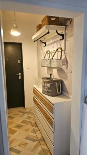 Apartament skandynawski - Gdańsk - 7