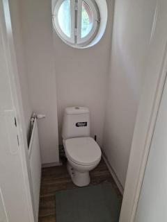 Příjemnýbyt 2 plus 1 v přízemí pro 5 - 3