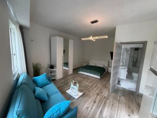 Residence Emma Lago di Viverone - Viverone - 3