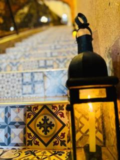 Dar EL WALI villa - 8