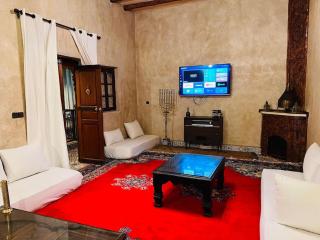 Dar EL WALI villa - 2