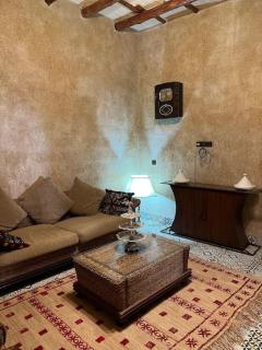 Dar EL WALI villa - 1