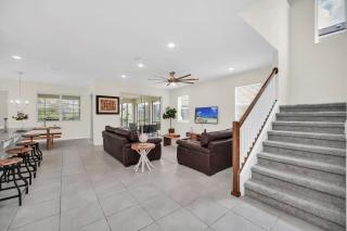 Top Villas - Solara Resort 519 - Kissimmee - 7