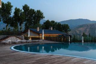 Burchmulla Resorts - Burchmulla - 9