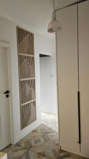 Apartament skandynawski - 8