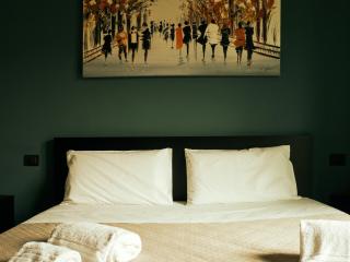 HUB Rooms - Carini - 3