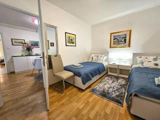 Apartment Moracea - Njivice - 4