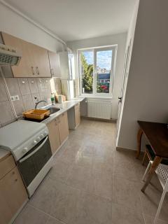Cosy apartment in 7 Noiembrie neighbourhood - 3
