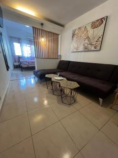 Papyrus City Centre Apartments - 6