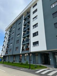 BL Soul Apartment - Banja Luka - 6