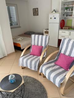Apartman Igor - Čižići - 3