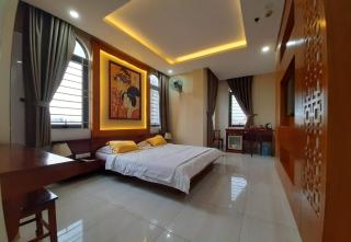 Hotel Phú Sĩ - Ho Chi Minh - 1