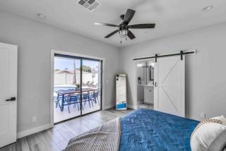 Luxurious Old Town Remodel Home W Heated Pool - Scottsdale - 6