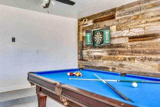 Luxurious Old Town Remodel Home W Heated Pool - Scottsdale - 2