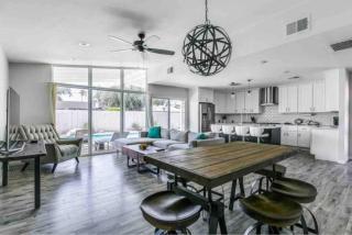 Walk To Old Town, Free Heated Pool W Waterfall - Scottsdale - 5