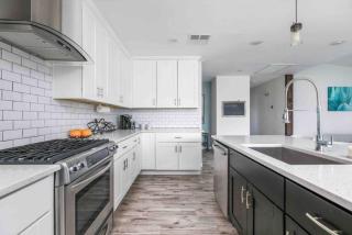 Walk To Old Town, Free Heated Pool W Waterfall - Scottsdale - 3