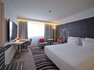 Novotel München City - 3