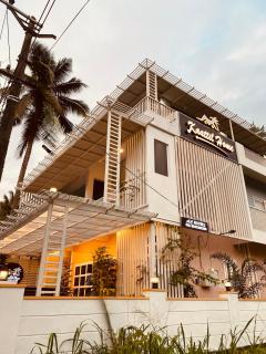 Kaattil Homes - Varkala - 0
