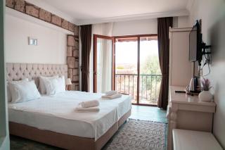 Albeon Luxury Hotel - Alacatı - Alaçatı - 9