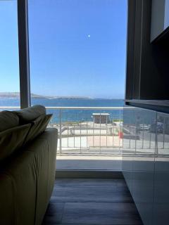 Bugibba Seafront Bliss - St Paul's Bay - 1