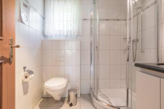 Apartment St. Louis 2.5 - GriwaRent AG - Grindelwald - 4