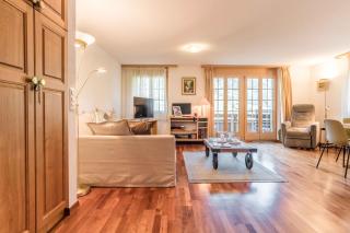 Apartment St. Louis 2.5 - GriwaRent AG - 7