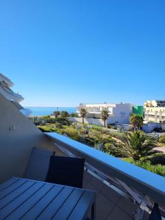 CAP D'AGDE Naturiste Heliopolis - PLUME - 0