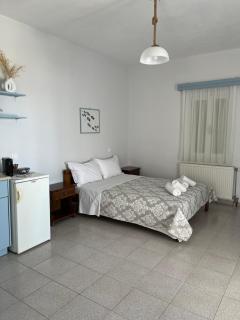 Lina guest house - Skiros - 9