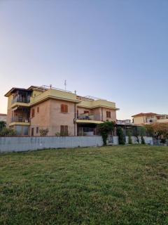 Dory's Dream - CASA VACANZE NUMANA - Marcelli - 9