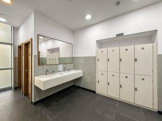 FIRST CLASS 1BR Luxury Living in DIFC - Dubai - 8