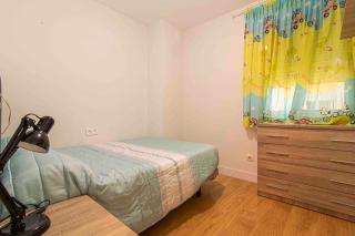 Apartamento Mesonero Romano - Málaga - 9