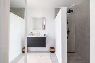 Villa Style californien 5 Chambres - 8