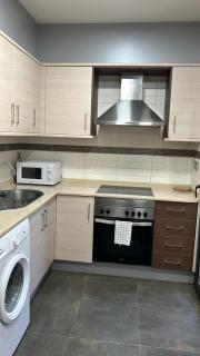 APARTAMENTO EN OLVAN b3 ALBERGA - Olvan - 9