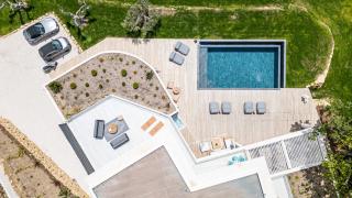 Villa Style californien 5 Chambres - 1