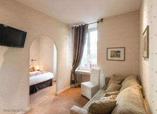 Hotel Villa La Tour - Nizza - 6