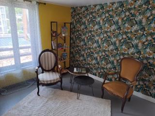 Pont'hôtemer - Appartement, Centre de Pont-Audemer - Pont-Audemer - 1